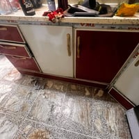 كاونتر المنيوم • وبي مجال