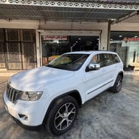 لاريدو ٢٠١٣ • دفع رباعي • بدون صبغ