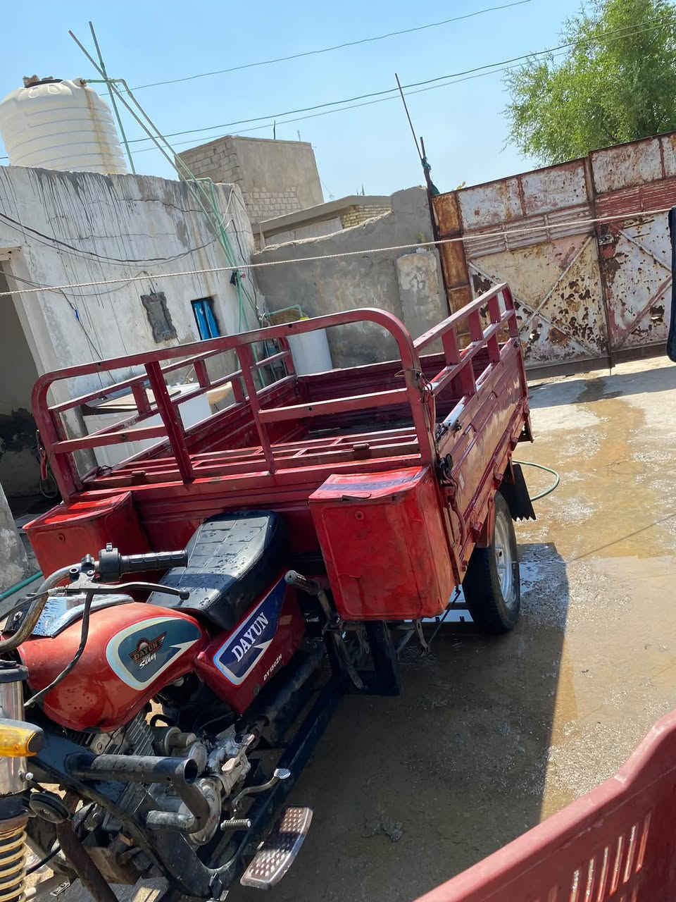 ستوته للبيع موديل 16 المكينه 22 الستوته خير من الله مابيه نقص السعر مليون و بيهه مجال قليل للستفسار اتصل ع الرقم ***********

