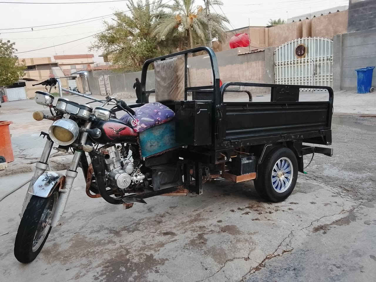 ستوته للبيع موديل 20 اوراق اصليه مكان بابل سده الهنديه ***********
