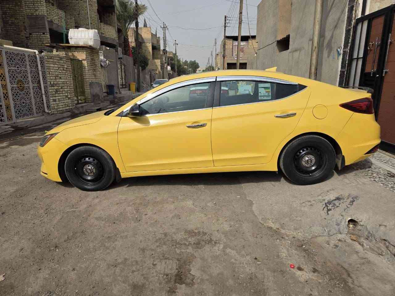 انتره • ٢٠١٩ • محرك ٢٠٠٠
