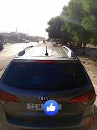 سورنتو • موديل ٢٠١٥ • وارد امريكي