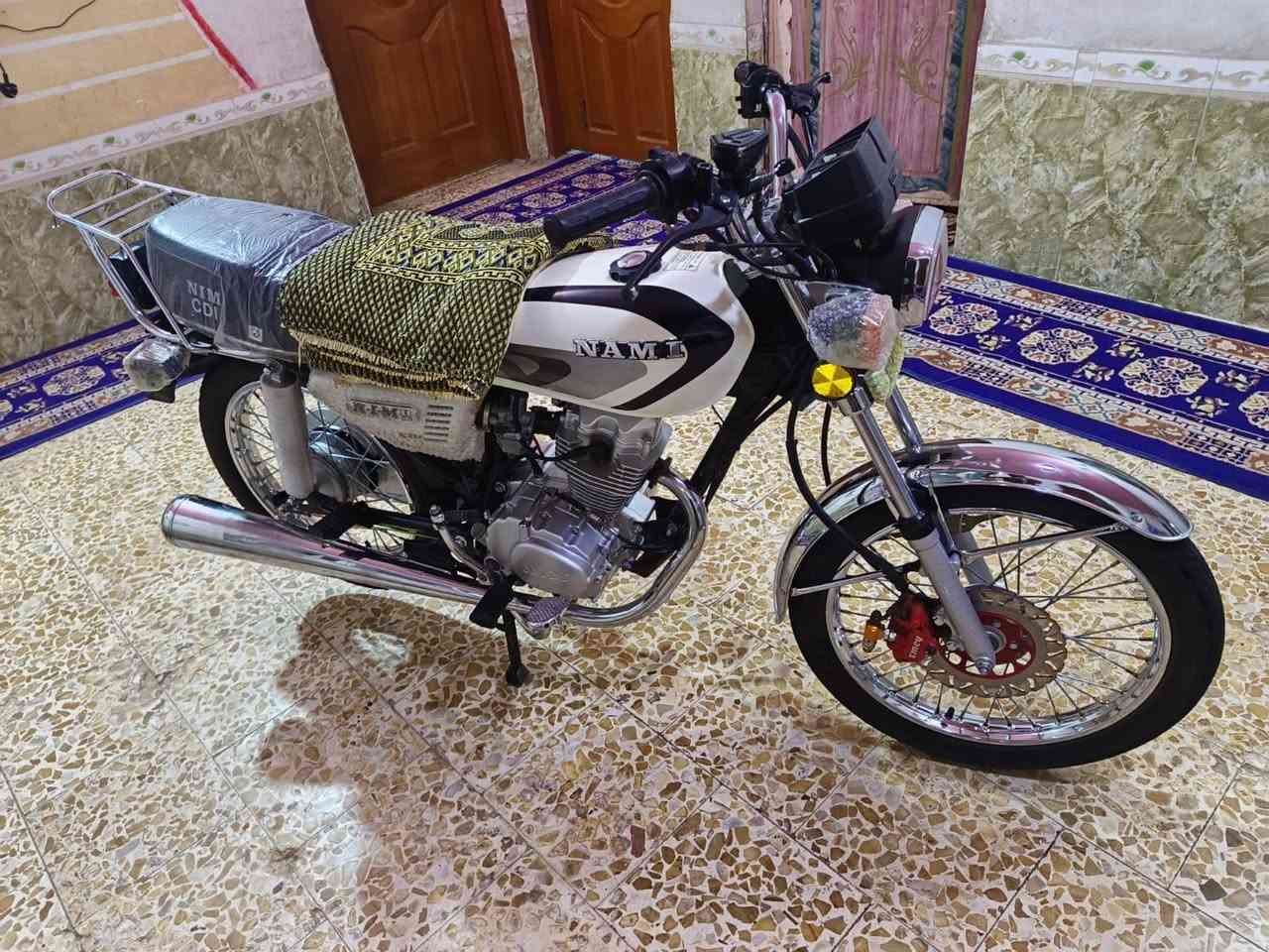 نامه امتياز  26
اوراق سكنر 
مابيه اي نقص 
مكان طويريج ام روايه

السعر 800وبيه مجال 
اتصل ***********
