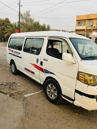 اج وان • موديل ٢٠١٤ • بعقوبه