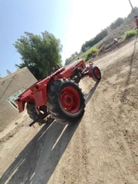 مكينة عنتر ٧١ • بدون كفالة • بابل الحمزة الغربي