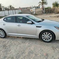 اوبتيما • موديل ٢٠١٥ • ماشي ٨٠٠٠
