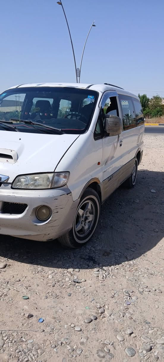 استاركس ابلادي ما مصبوغه مكينه كير اكسل خير من الله موديل 2001سوبر 63بيه مجال رقم بغداد  خصوصي سنوية 31 هزه جديدة شرط تحويل  ***********رقم
