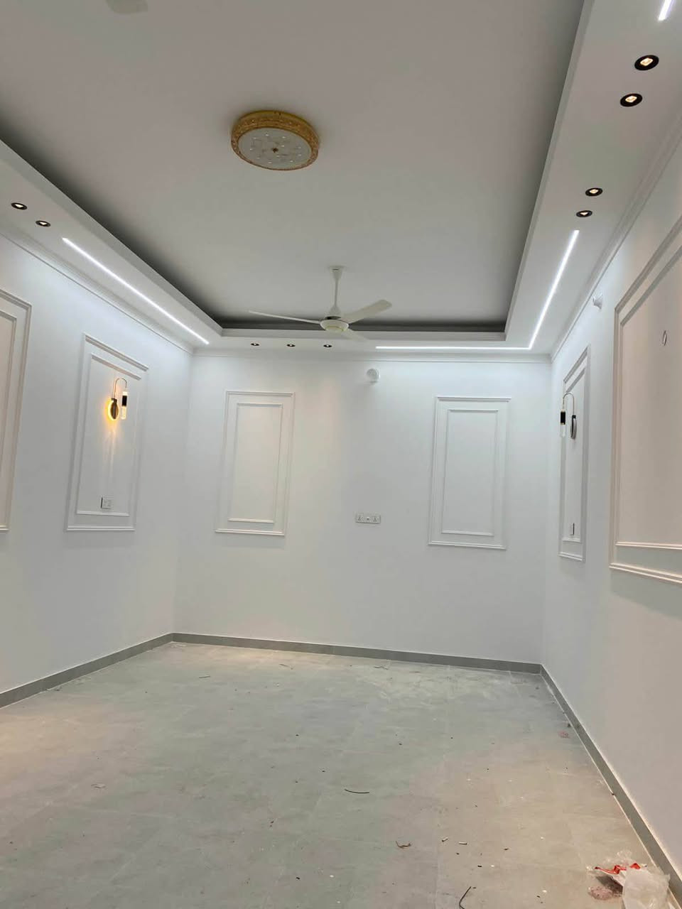 ابوسجاد السعداوي للاصباغ والديكورات الداخليه والخارجيه مع ضمان العمل 5سنوات لاستفسار اتصل ***********
