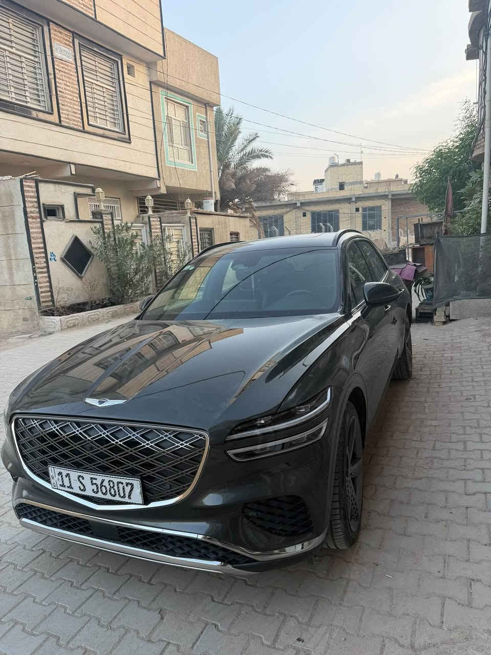 جي في 70 • ٢٠٢٥ • برستيج فول
