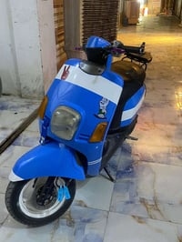 بوليس • ٢٠٠٨ • كابريتر