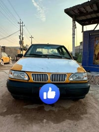 سايبا 131 • ٢٠١٧ • رقم بصره