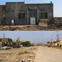 بيت زراعي • ٨٠م • شارع ٣٠