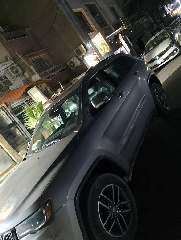 *********** بغداد, العراق
