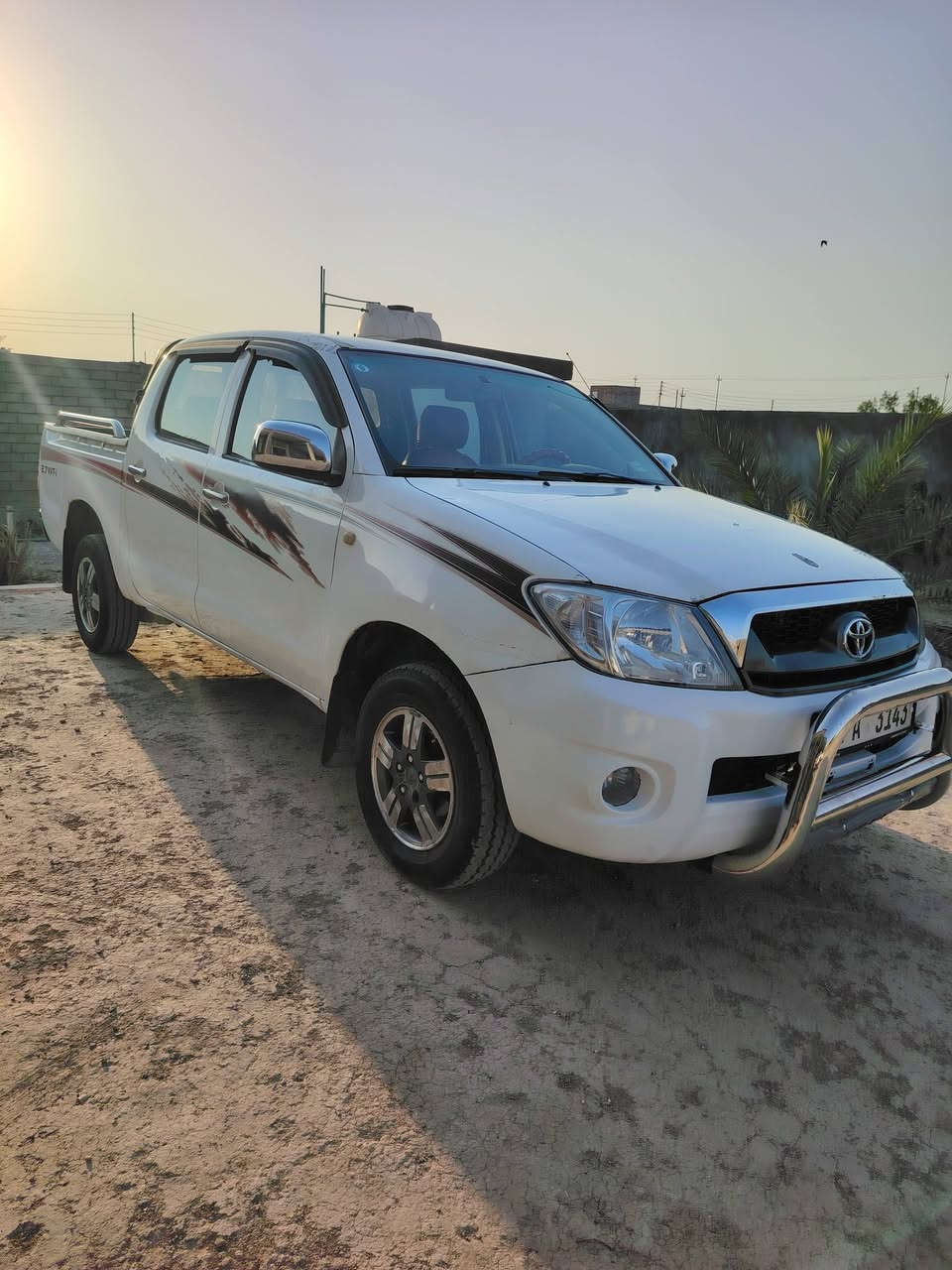 بيكم 2008 فول مواصفات شاصي 19 تخم تاير محرك لاتنقيص ولا تبخير رقم بصره سنويه ل 2031 سياره جاهزه السعر 120 المكان البصره قضاء المدينه ***********
