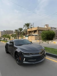 كمارو RS • ٢٠١٧ • رقم اربيل