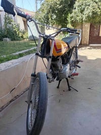 اربعه كير • رياضي • ماطور