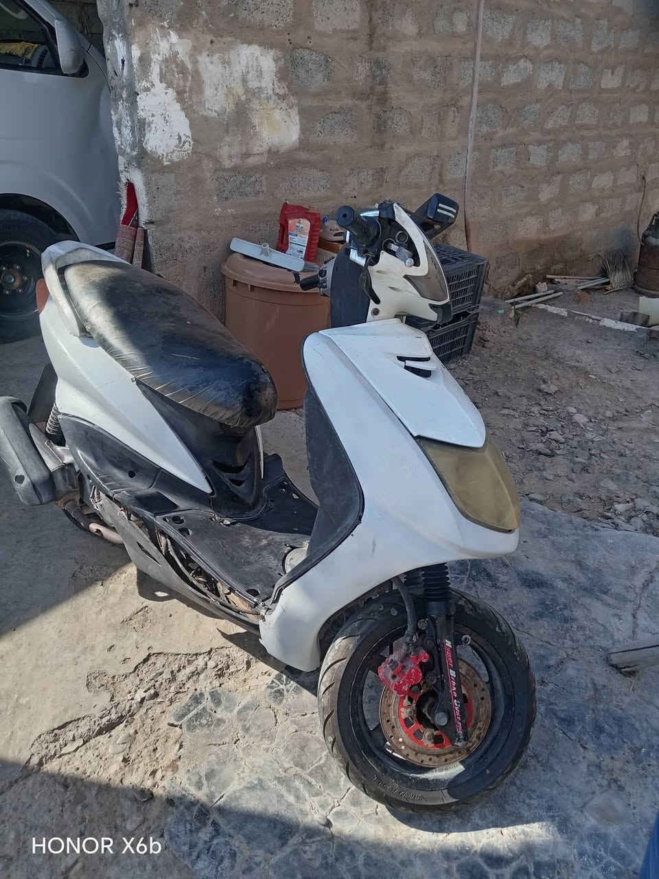 سكنس ياباني للبيع
مكينة ناعمة خرسة

مكان ديالئ خان بني سعد منطقة السيح 

دراجة كاطعة نار عل بلك فقط

سعر 230 وبيه مجال 

***********
