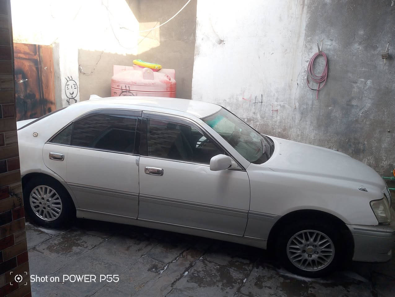 سلام عليكم سيارة البيع جنون ملكه سياره
مديل 2002 جاهزه وحلوه بديهه بيهه كصه جنطه سياره حلوه ونضيفه كير ومكينه واكسون وحداديه سيارة جاهزه العمل 🪬 تبريد مابيهه رادله راديته ادوات ادوات ادوات ما بيه رقم سياره سعره 35وبيهه مجال مكان البصره المعقل محطه غسل بومبو ***********رقمي واساب 
***********رقمي واساب رصيد

نص مكتوب في الصور:
- Shot on POWER P55