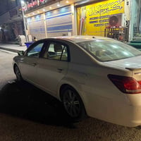 أفالون لمتد • ٢٠٠٩ • ٣.٥ V6
