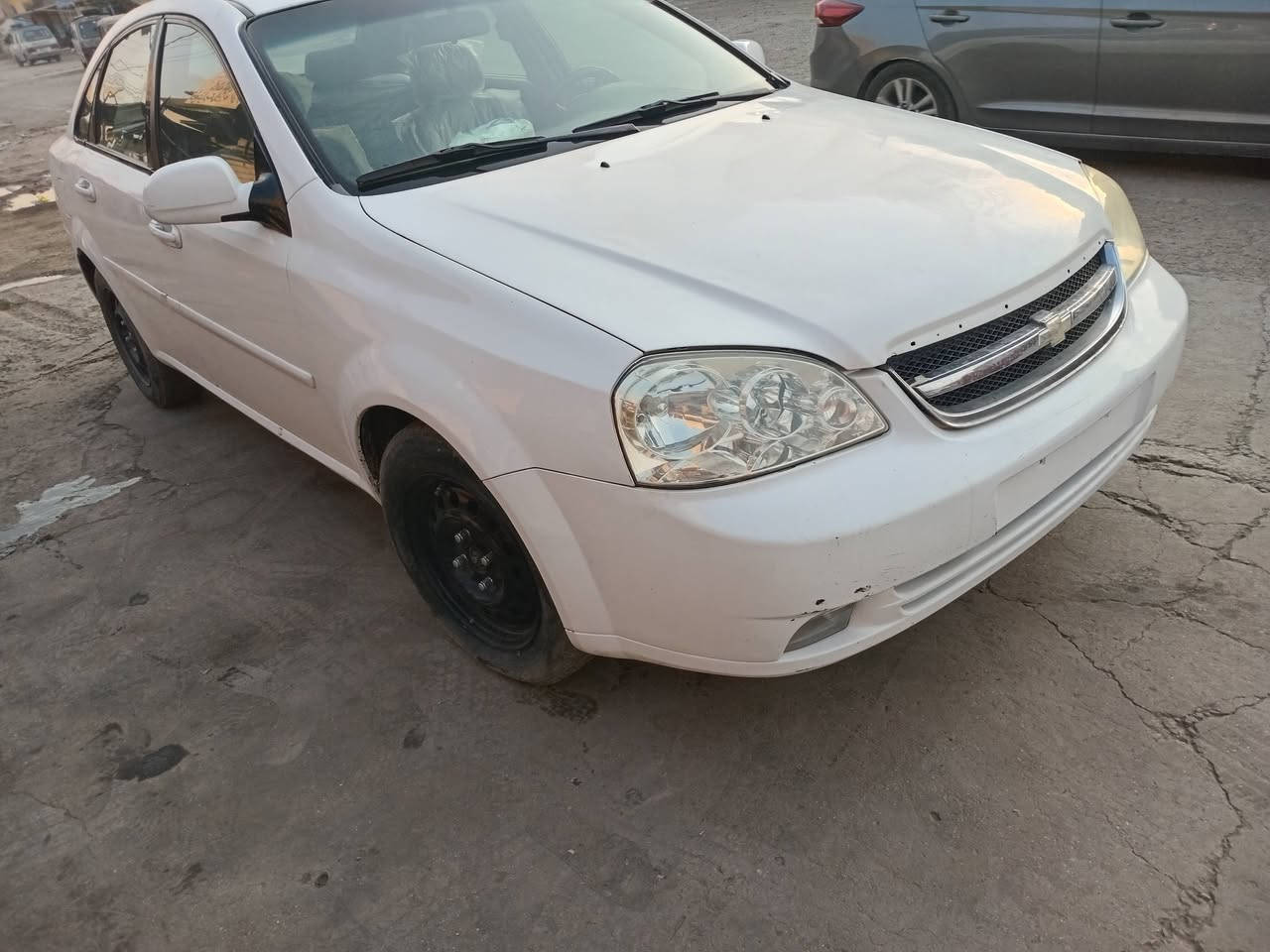 اوبترا موديل ١٤ جاهزه السياره كير مكينه حداديه تبريد مكلف بالنشر السعر ٥٨ ***********
