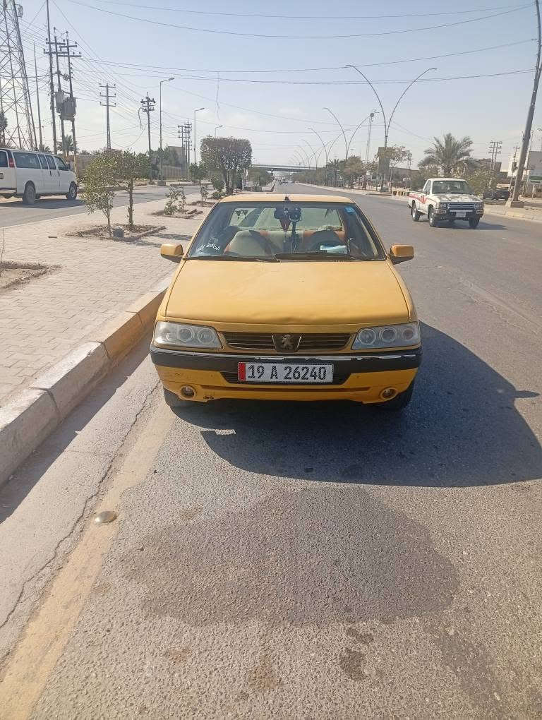 للبيع سياره بيجو اكد مديل 2016
رقم كربلاء.  سنويه 30   تحويل ثاني يوم 
العنوان كربلاء جامعه الفريحه 
***********
***********
السعر 35وبيهه مجال كربلاء, العراق

