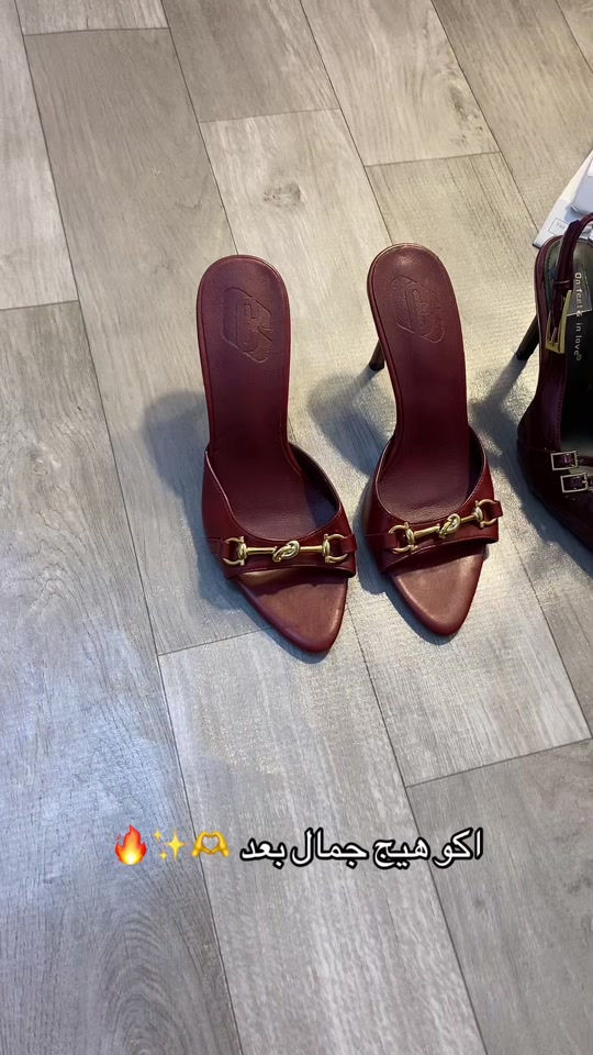 احذية نسائية • موضة • اكو هيج جمال