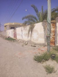 بيع مستعجل • ٦٠٠م • حي المنتظر الشيخ حربي