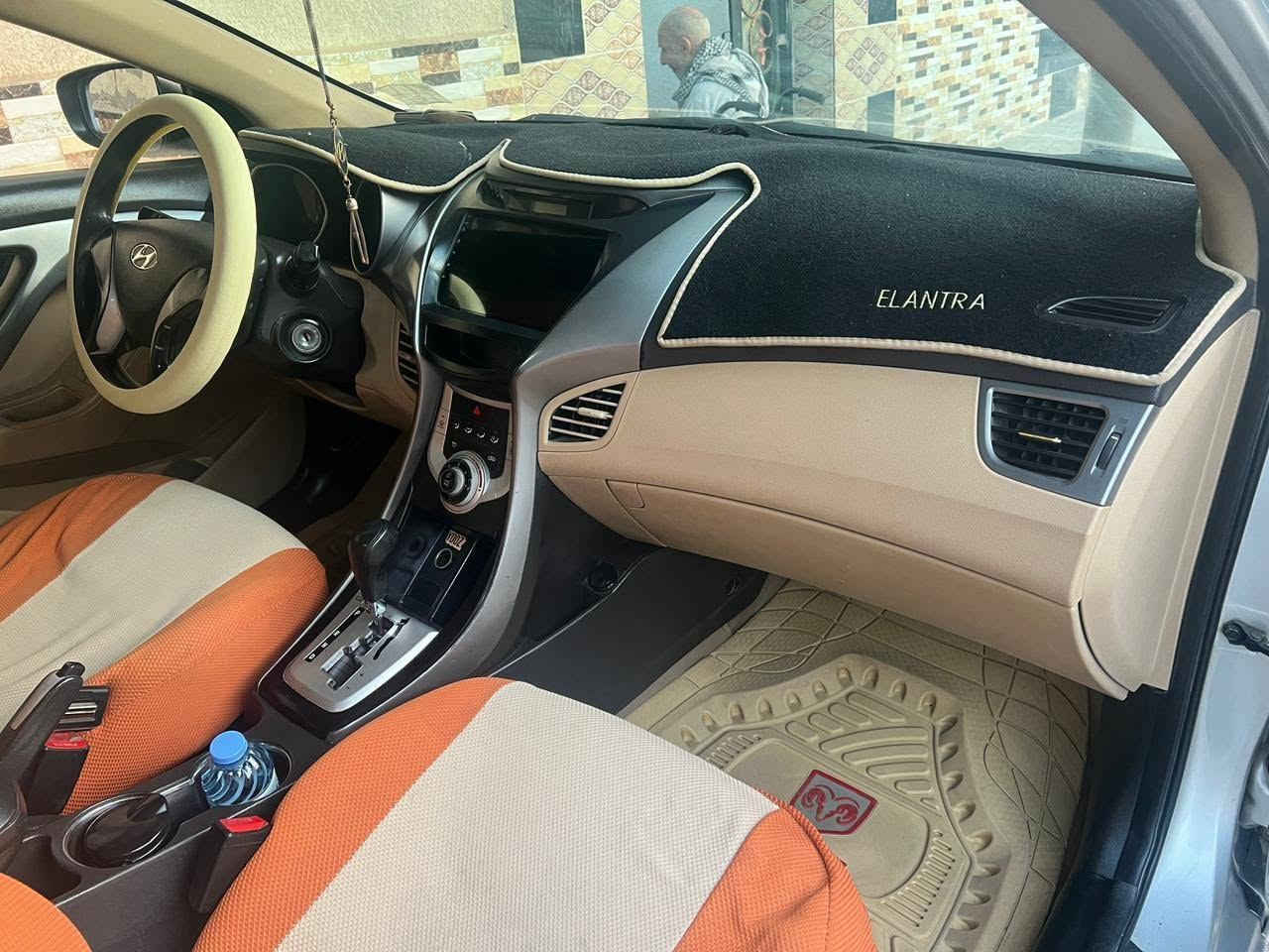 انترا خليجي بسمي مكينه 1600 مكفوله من الضربه وصبغ شاشه حساس خلفي اشاير بل مري ويل كب 5 ورقمه مميز /  رقمي***********
