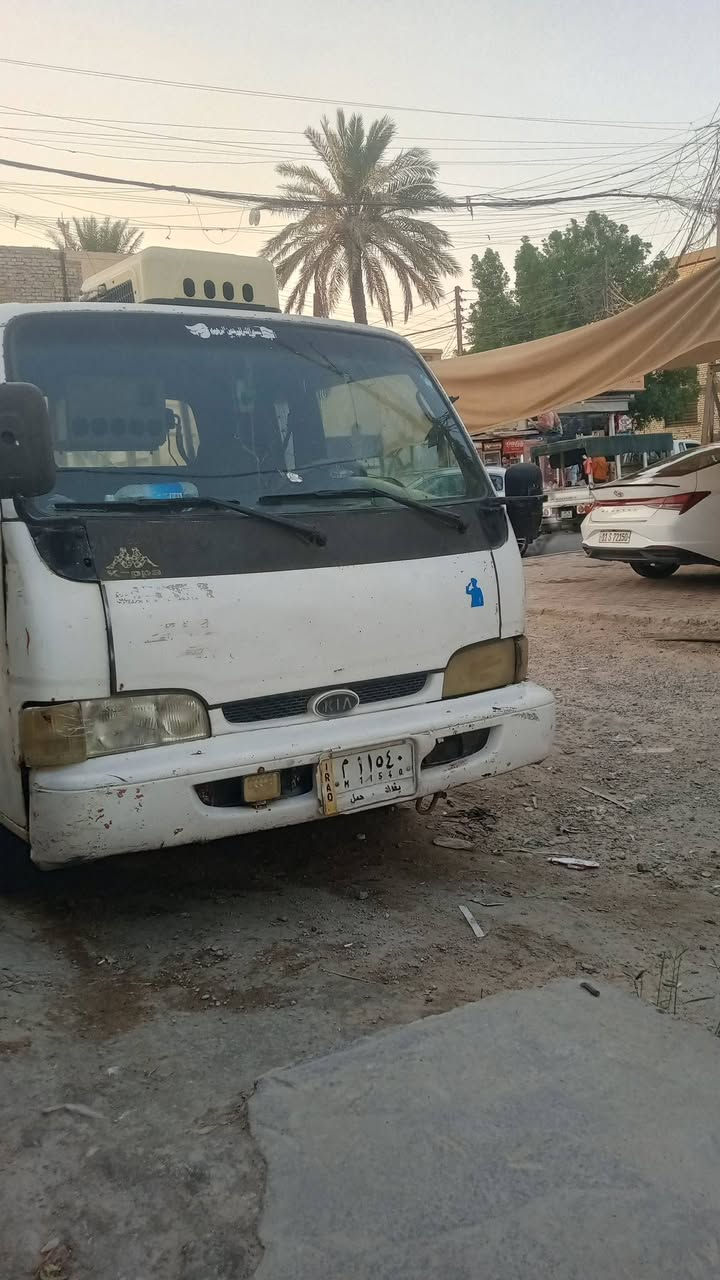 فنتيره • ٩٩ • بغداد