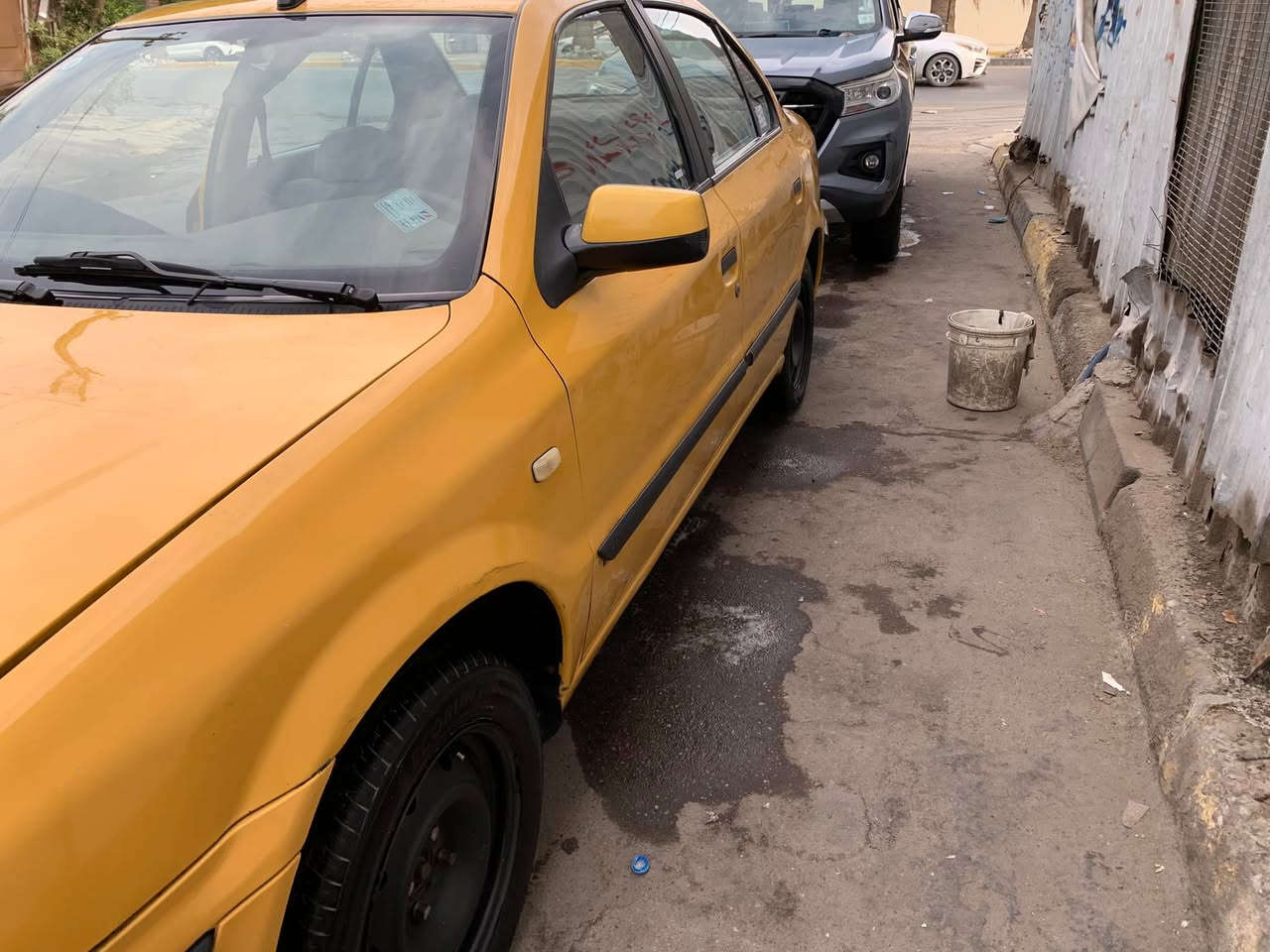 سمند • موديل ٢٠١٣