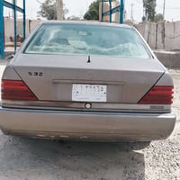مارسدس شبح 07770314715  سعر👈50 موديل 1992 مكينه وكير بلاد محرك تابوت32...