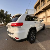 كراند شيروكي • ٢٠١٨ • موصل القياره