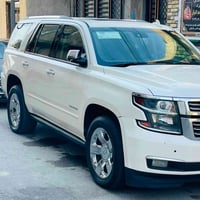 تاهو LTZ • ٥٫٣ • دفع رباعي