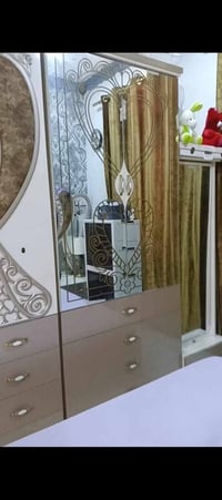 غرفه • جديده • كامله