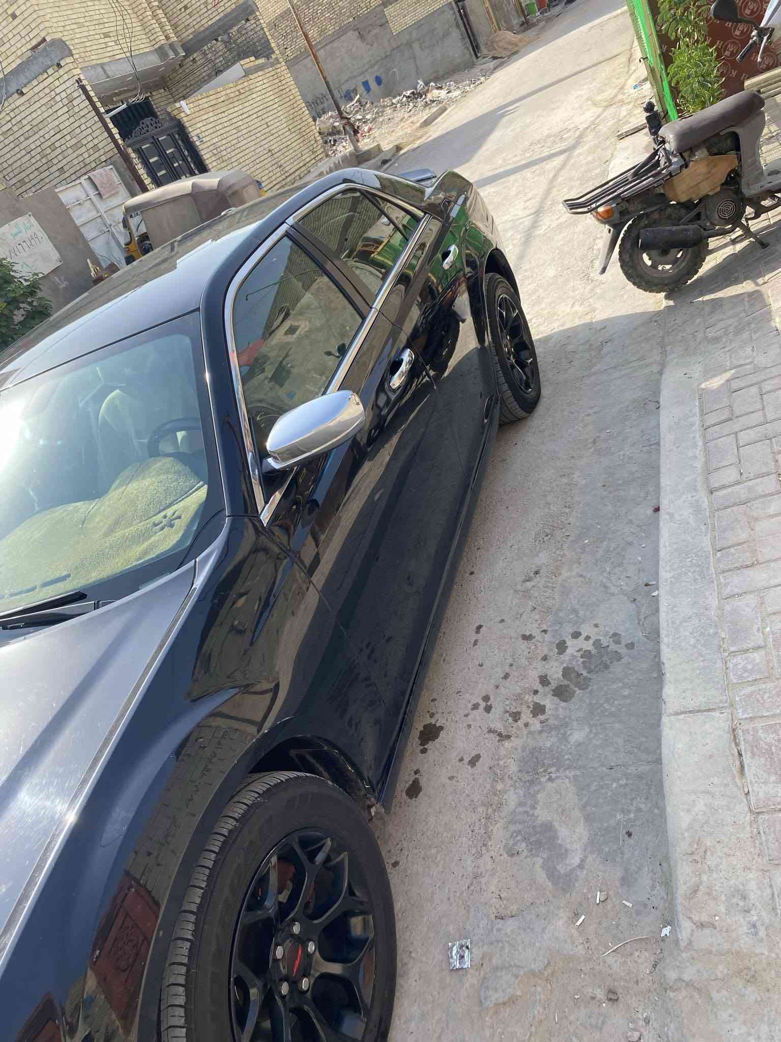 اوباما • ٢٠١٤ • رقم بغداد