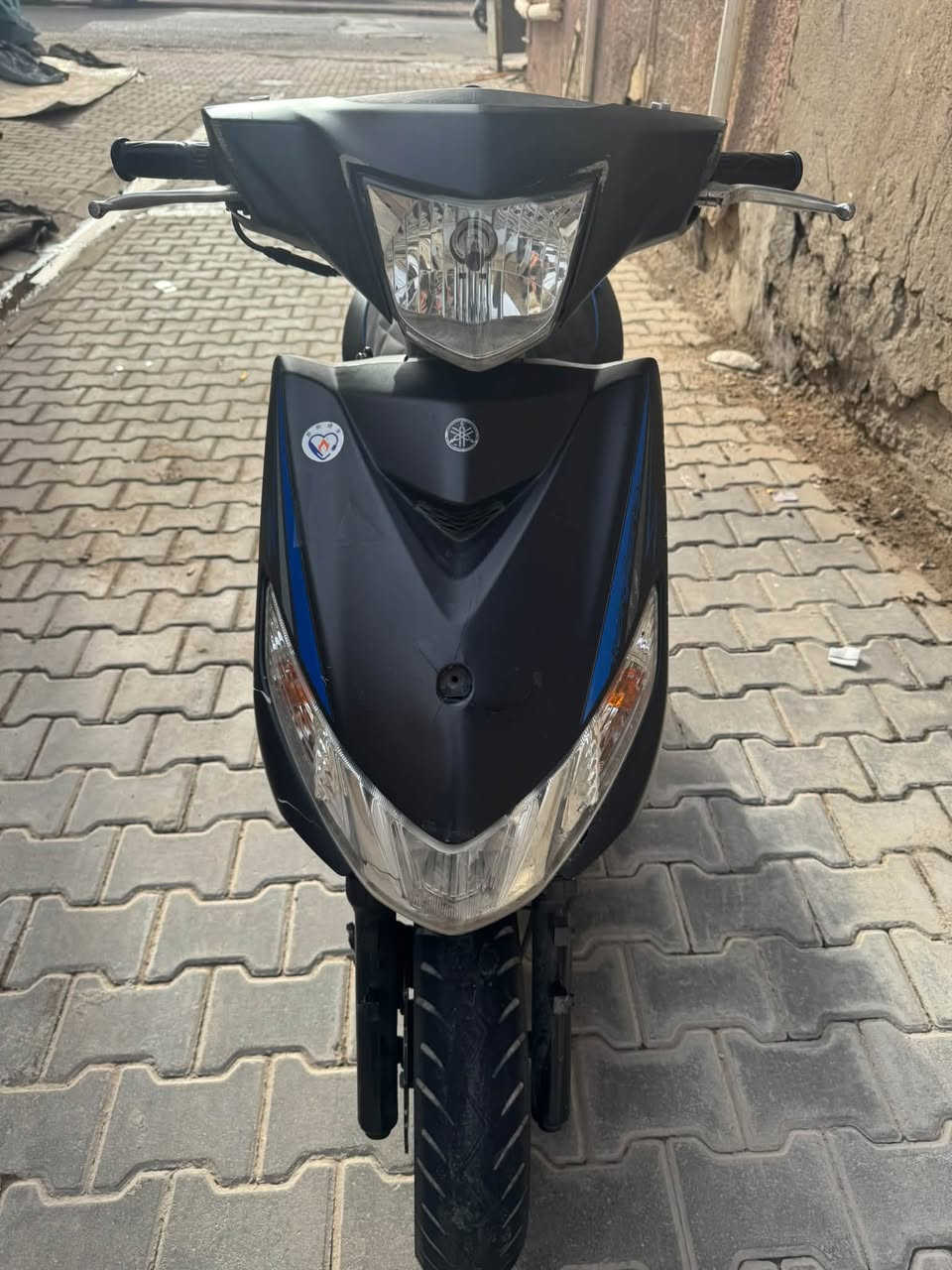 جيتي ار • حديث • مفتوح