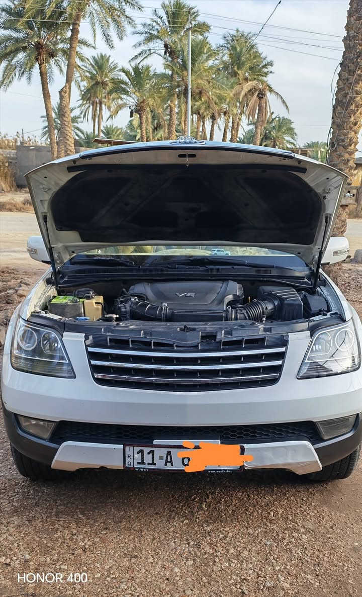 مهافي • ٢٠١٢ • ٧ راكب
