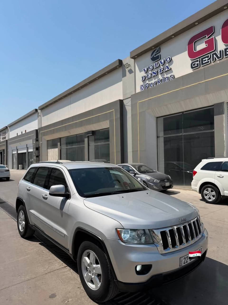 🧿اللهم صلي عالحبيب محمد🧿

؛jeep 2011🇺🇸 
 رقم اربيل +سنوية جديد
كابون بانزين
محرك 6  
ممشى 232 فقط🔴

‏ ￼ السيارة فول عدا سلايت
‏كشنات كهرب
‏تحكم ستيرن كامل
‏المري + الجام تحكم كهرباء
￼ مرأه اصلية تحتوي على شاشة كاميرا
‏أنظمة القيادة
‏￼ مثبت السرعةمانع الانزلاق
‏شاشة أعطال
ويل كب + لايت زينول اصلي
السيارة كلين عدا نص الصندوق

155 💵: سعر الكاش
ترهم قسط مقدمة 100 

موصل الايسر
*********** 
*********** 
📞📞
