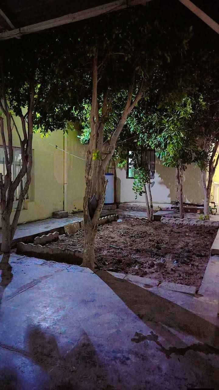 الحبانية السيسي الأسكان • ٢٠٠م • غرفتين