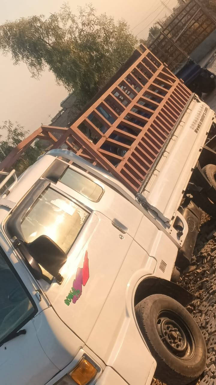 السلام عليكم كيا موديل 95 للبيع سياره رقم بغداد تحويل ثاني يوم گير محرك شاصي مكفولات السياره بس صدرهة تعبان العنوان بغداد النهروان الاستفسار ***********
ملاحضه (تحويل مباشر)
