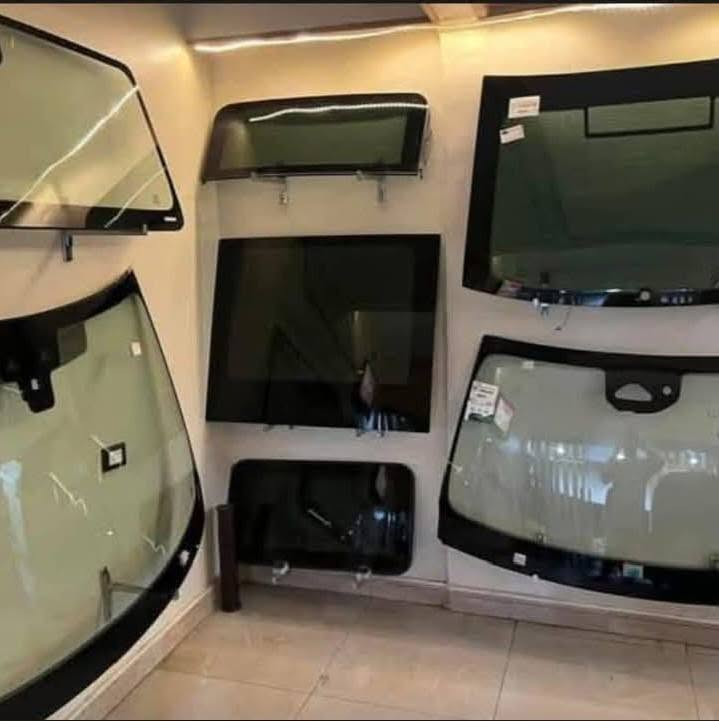 ✅بيع وتركيب زجاج السيارات 🚘
✅افضل شركه زجاج سيارات 🥇
✅جودة اتقان عاليه مع ضمان حقيقي 
✅سليكون مقاوم لسيارات المتئاكله 
✅معى ضمان العمل
متعاقد مع التأمين للستفس***********
يتوفر خدمه __ موقعيه 📍🚚 مجاناً 
      ☎️  ***********
✅اذا كنت ترغب في تغيير زجاج سيارتك نوفر لك افضل انواع زجاج السيارات العالمي 🌐 ( أصلي و تجاري ) 
✅ أكبر المستوردين في العراق  🇮🇶 لجميع انواع السيارات كاف***********☎️
العنوان باب الشيخ قرب مقبرت الغزالي

نص مكتوب في الصور:
- FAST MOBILE SERVICE WINDSHIELD REPLACEMENT