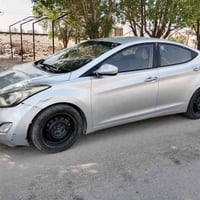 النترا • ٢٠١٤ • جاهزه