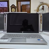 موديل S1 • شاشات جانبية ١٤إنش • جديدة بالكرتون