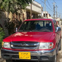پیکاب • دێر • ٢٠١٢