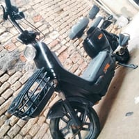 درجة كهربائية • شط العرب كردلان • للبيع