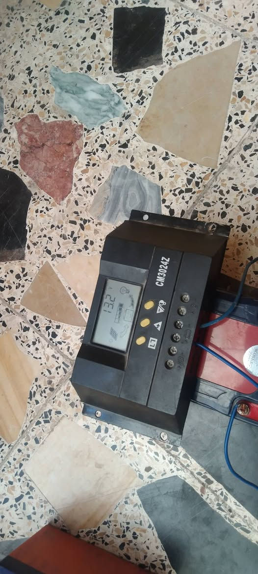 للبيع بطاريات حجم 16 امبير. شغال على فحص بي ضمان اسبوع   مكان بغداد الصدر  قطاع77  ***********@إشارة
