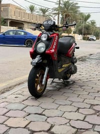سكنس جبلي • نضيف • لايت زينون
