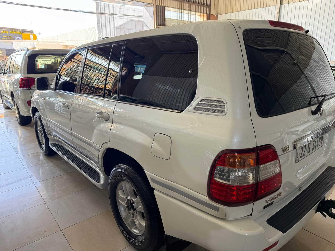 مونيكا موديل 2007 V.X.R V.8 ٢ شوني بجوكي تةحديةلة گيرو مةكينة بةشةرت 250000km ديف لؤك سةلاجة سلاد دووكوشين كارةباي كوشين جلد دةبل هةواي رةقةم هةولير رقم تلفون *********** أربيل, العراق

