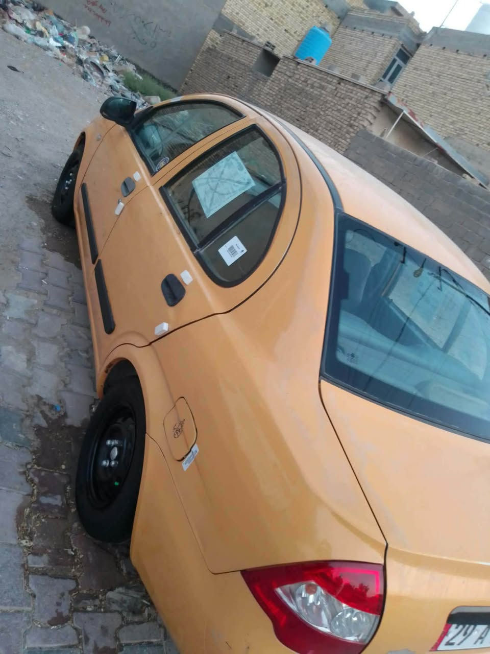 طيبه 16 رقم واسط دولي مصفره هيئه وغرامات مكينه وكير مكفولات تبريد ثلج سياره جاهزه حداديه تخم تاير سعرها 33 للاستفسار ***********
