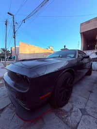 للبيع: دوج جالنجر SXT موديل 2018  الموديل: 2018  الفئة: SXT  المحرك: 6...
